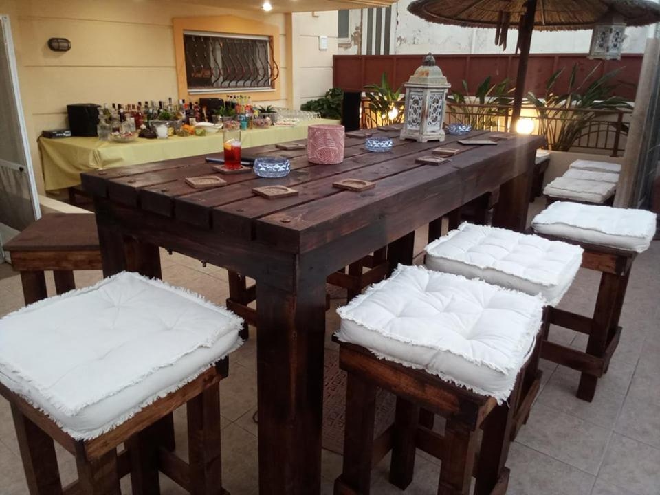 Villa Avatos - Near To The Port Of Rafina And The Airport Of Athens Agios Spyridon  Eksteriør billede